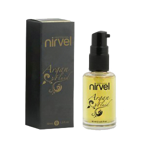 NIRVEL ARGAN FLUID 30ML