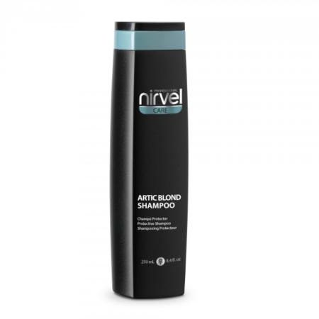 NIRVEL ARTIC BLOND SHAMPOO 250ML