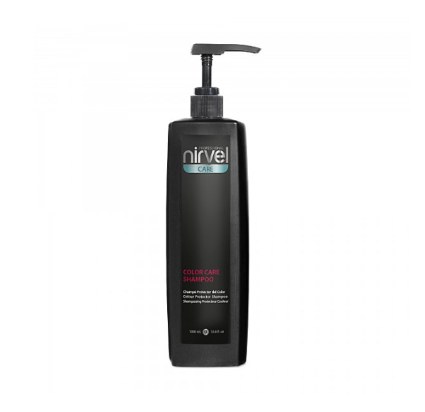 NIRVEL COLOR CARE SHAMPOO 1000ML