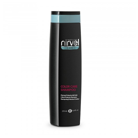 NIRVEL COLOR CARE SHAMPOO 250ML