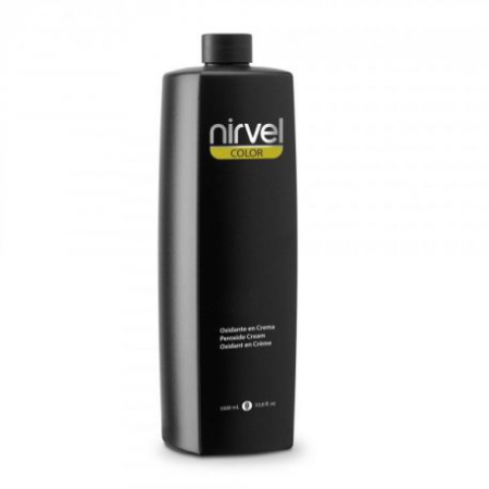 NIRVEL PEROXIDE CREAM 1000ML