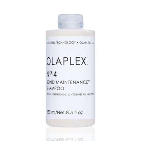 OLAPLEX SHAMPOO Nº.4 BOND MAINTENANCE 250ML