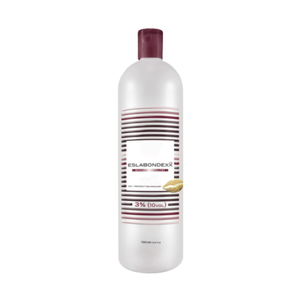 Eslabondexx Oxidant 3% 1000ml