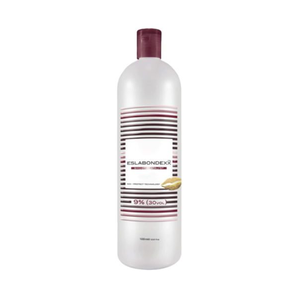 Eslabondexx Oxidant 9% 1000ml Color