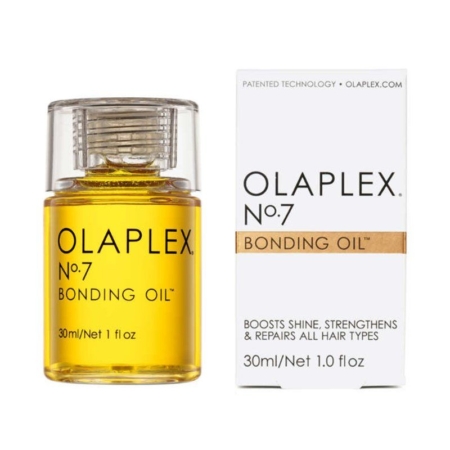 OLAPLEX BONDING OIL NO7 30ML