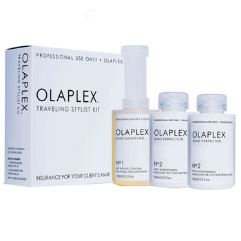 OLAPLEX TRAVELING STYLIST KIT