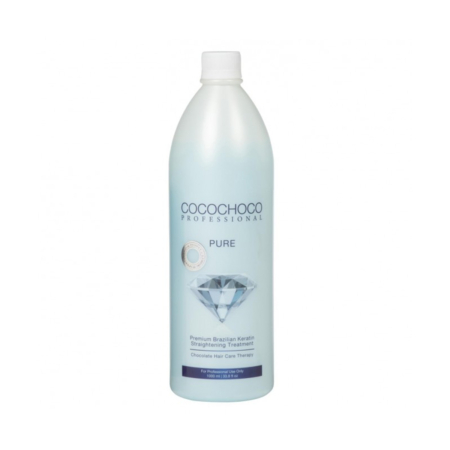 COCOCHOCO Pure Brazilian Keratin 1000ml