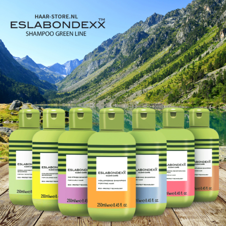 Eslabondexx Clean Care Rebalancing Purifying Shampoo – 250ml