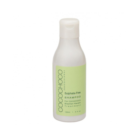 Sulphate-Free Shampoo COCOCHOCO 150ml