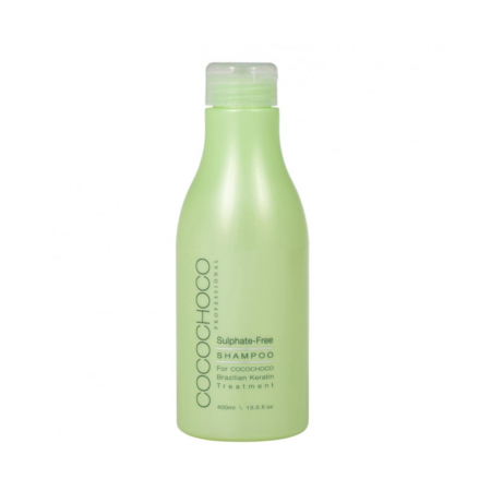 COCOCHOCO Sulphate-Free Shampoo 400ml