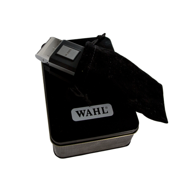 Wahl Travel Shaver – Scheerapparaat