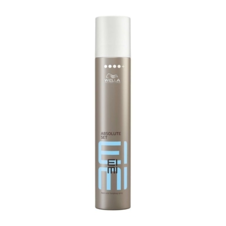 Wella EIMI Absolute Set 500 ml