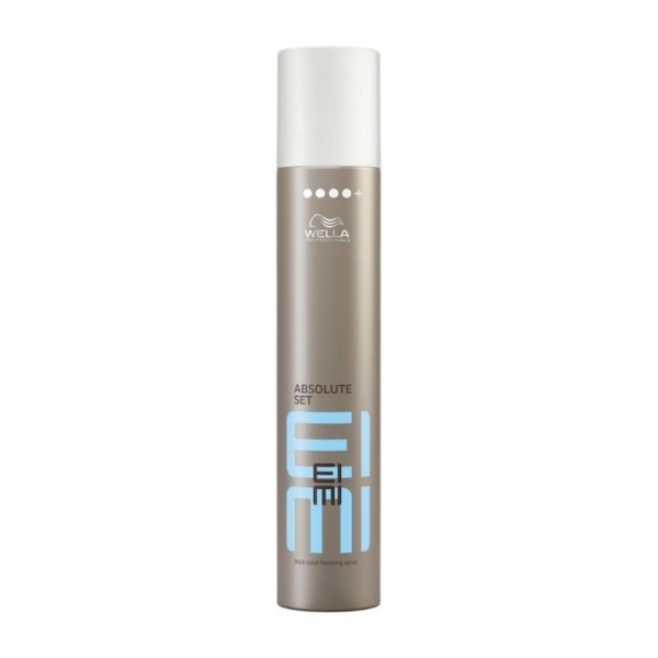 Wella EIMI Absolute Set 500 ml