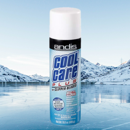 ANDIS COOL CARE SPRAY