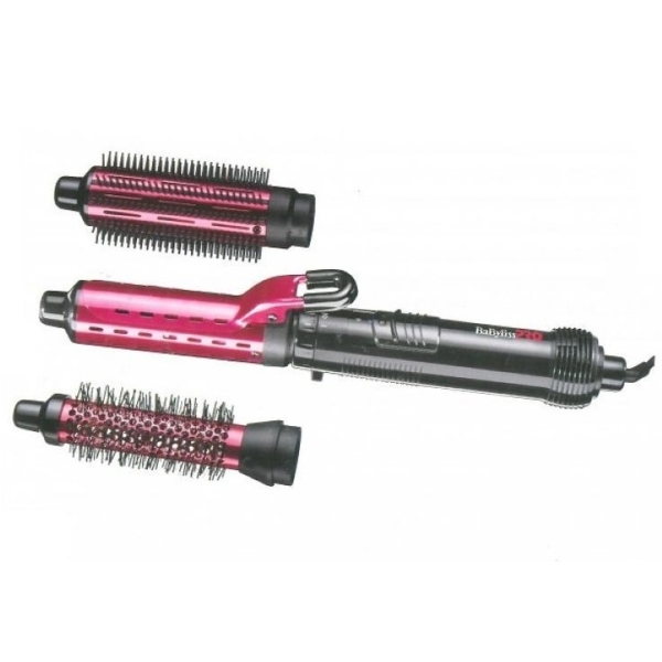 Babyliss Pro Air Big Curls