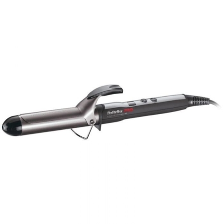 Babyliss Pro Krultang Titanium Tourmaline