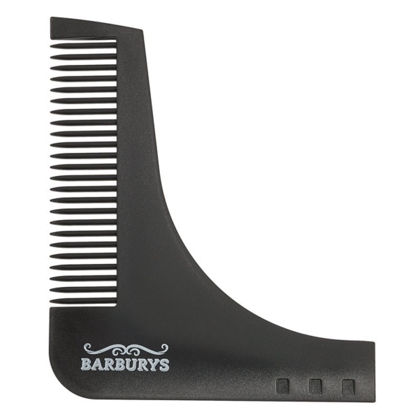 Barbury’s Barberang