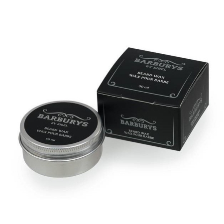 Barbury’s Baard Wax