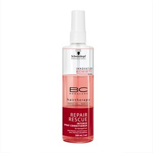 Schwarzkopf BC Repair Rescue Repair Spray Conditioner