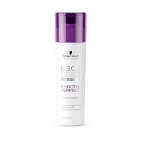 Schwarzkopf BC Smooth Perfect Conditioner