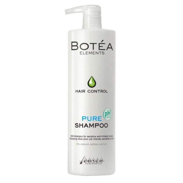 Carin Botéa Elements Pure Shampoo