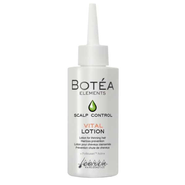 Carin Botéa Elements Vital Lotion