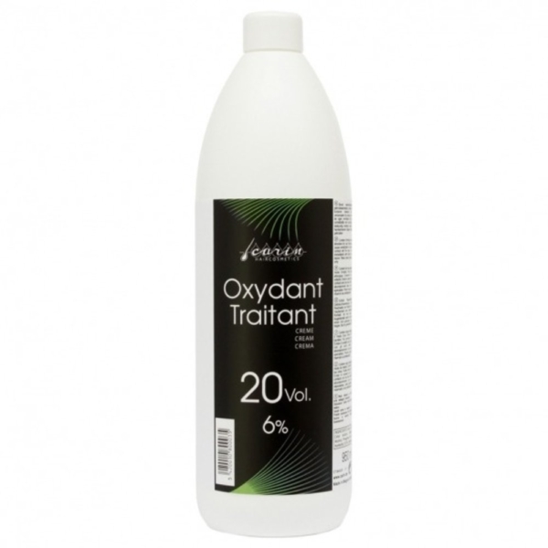 Oxydant Traitant Carin 950 ml