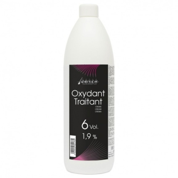 Oxydant Traitant Carin 950 ml