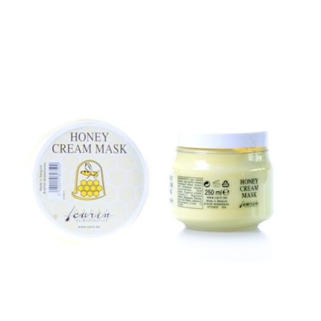 Carin Honey Cream Mask