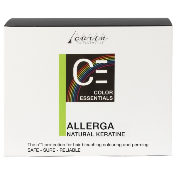 Carin Color Essentials Allerga