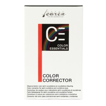 Carin Color Essentials Color Corrector