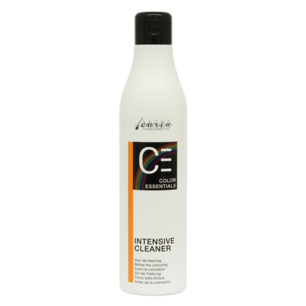 Carin Color Essentials Intensive Cleaner