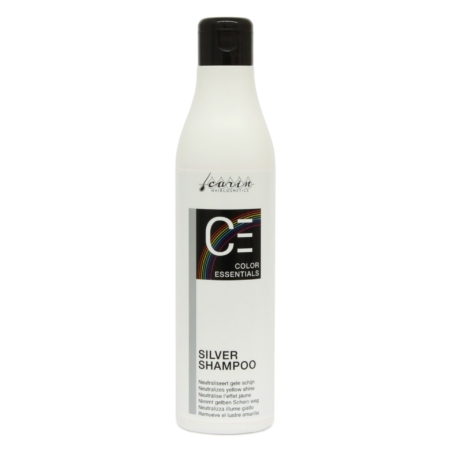 Carin Silver Shampoo Color Essentials