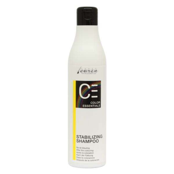 Carin Color Essentials Shampoo Stabilizing