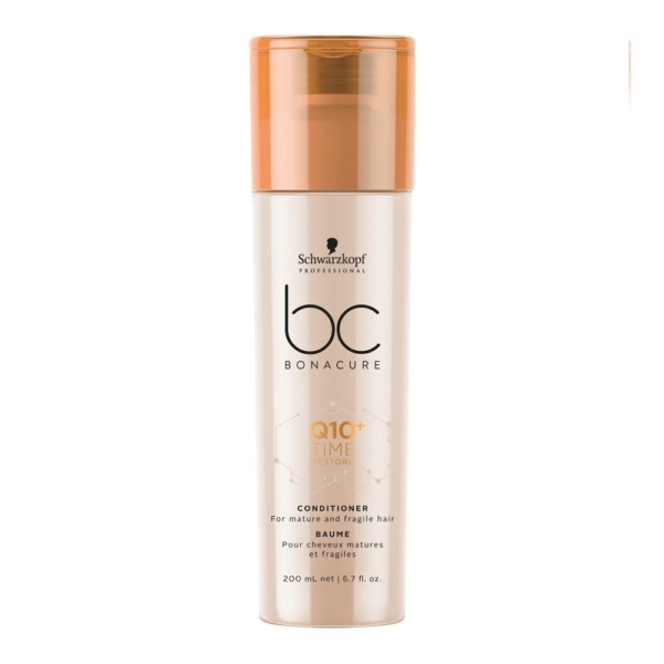 Schwarzkopf BC Q10+ Time Restore Micellar Conditioner