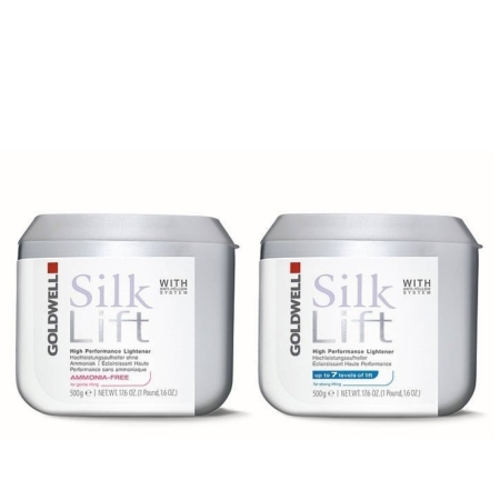 Goldwell Silk Lift – Normal / Ammonia Free