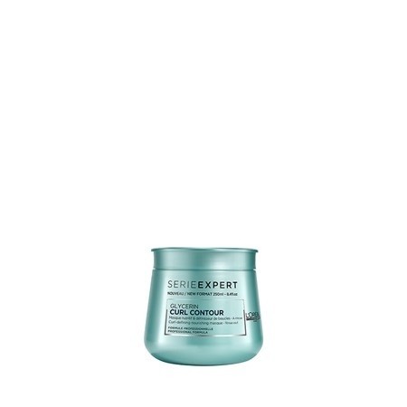 L’Oréal Curl Contour Masker