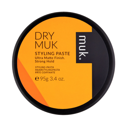 MUK Dry Styling Paste