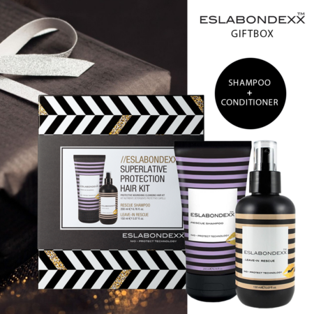 Giftset Eslabondexx Shampoo & Conditioner