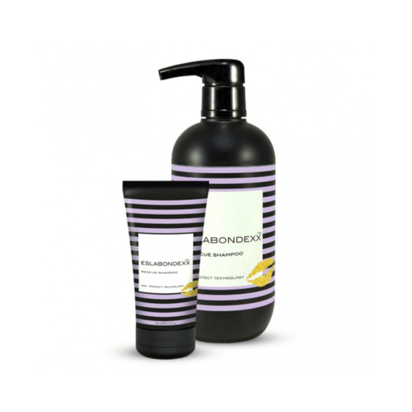 Eslabondexx Rescue Shampoo 200ml