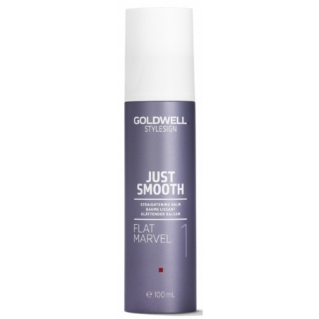 Goldwell Just Smooth Flat Marvel