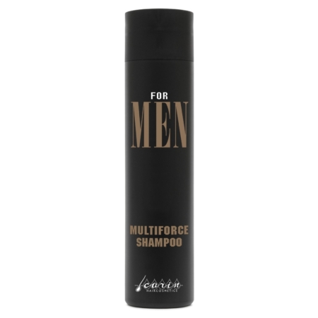 Multiforce Shampoo Carin For Men