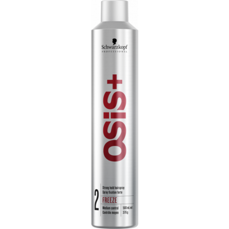 Schwarzkopf Osis Freeze