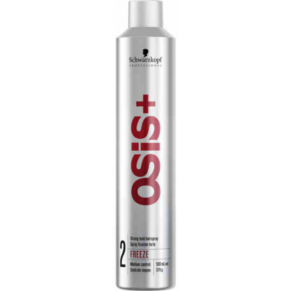 Schwarzkopf Osis Freeze