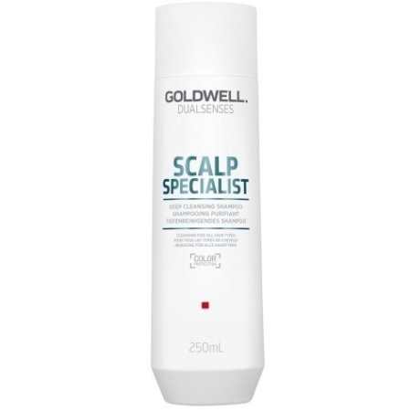Goldwell DS Scalp Specialist Deep Cleansing Shampoo