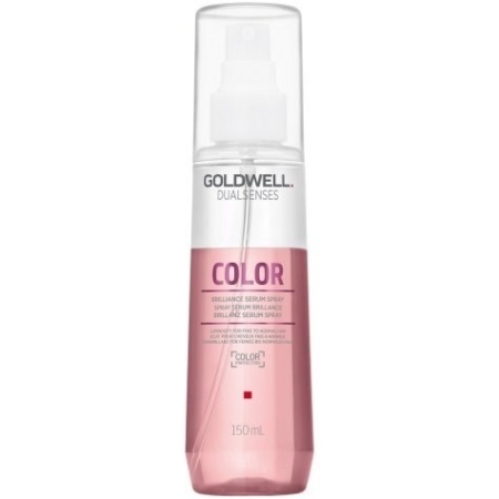 Goldwell DSColor Brilliance Serum Spray