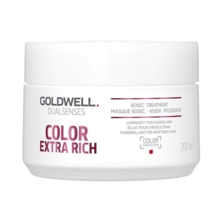 Goldwell DS Color ER 60sec Treatment
