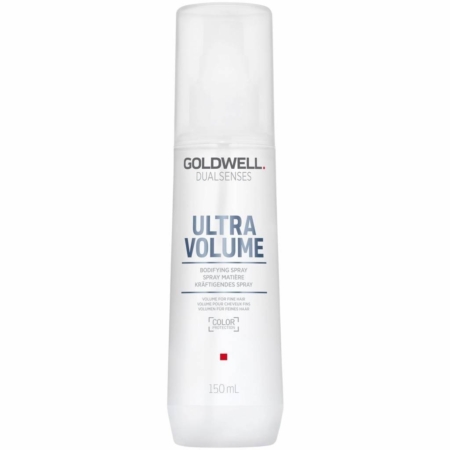 Goldwell DS Ultra Volume Bodifying Spray