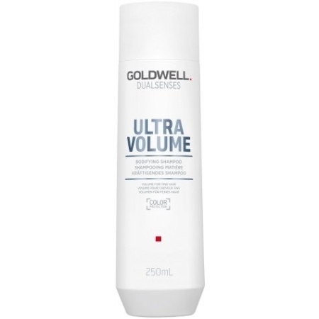 Goldwell DS Ultra Volume Bodifying Shampoo