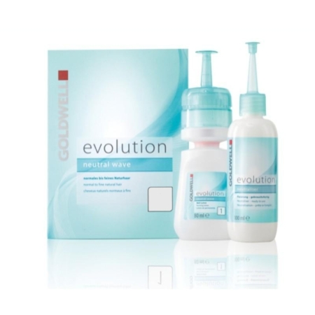 Goldwell Evolution Neutral Wave-1